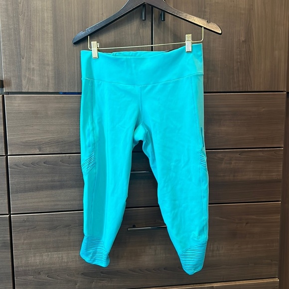 ADIDAS Climacool Leggings Size M - Picture 1 of 5